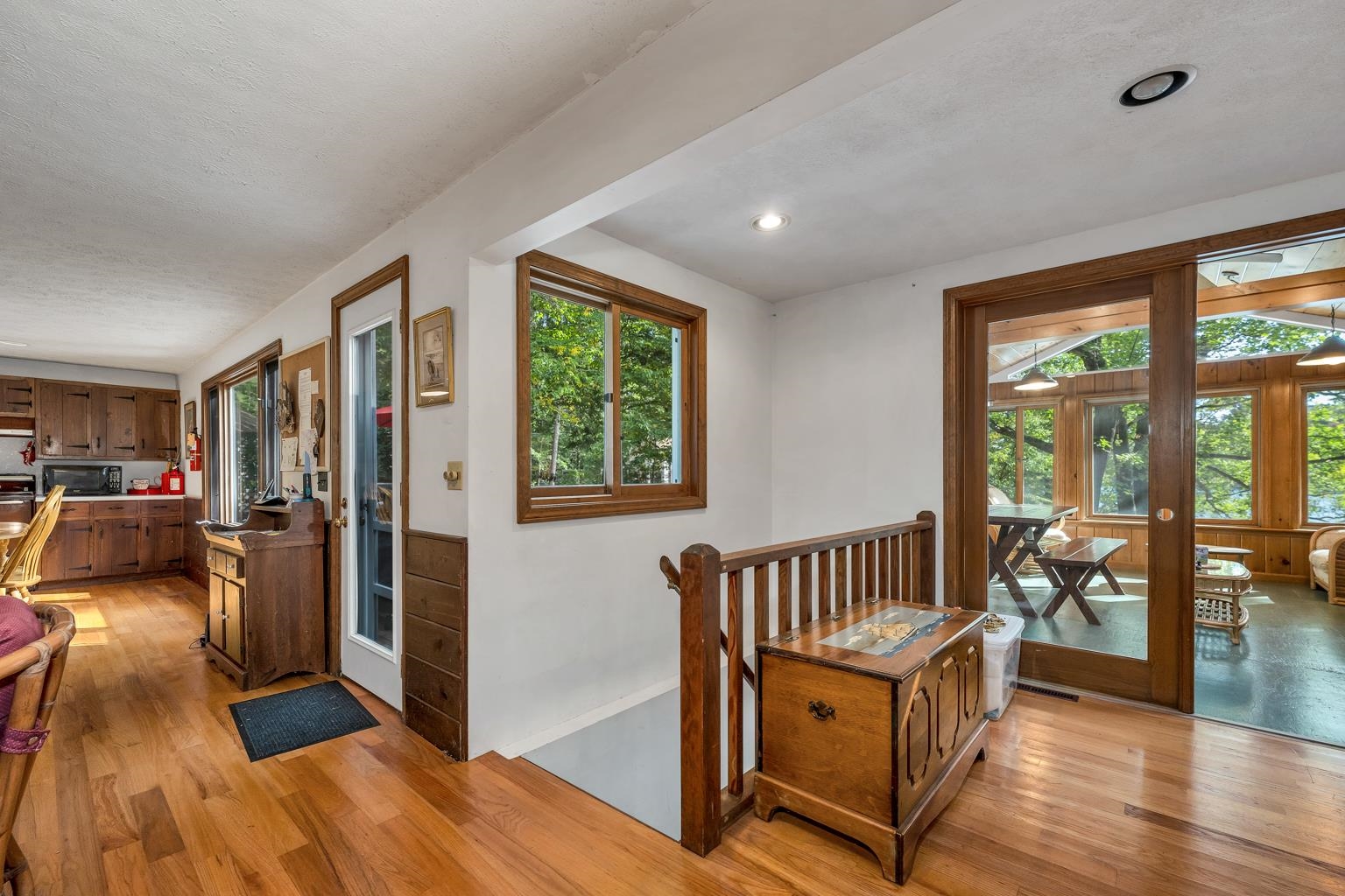 229 North Shore Road New Durham, NH 03855 - Photo 9 of 34 Gallery Image 9