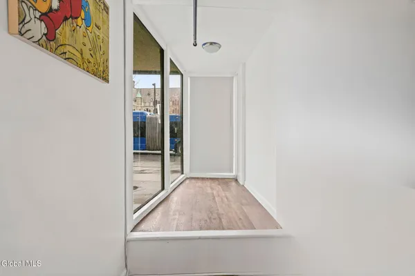 $1,650 | 402 Broadway, Unit 1, Albany, NY 12207