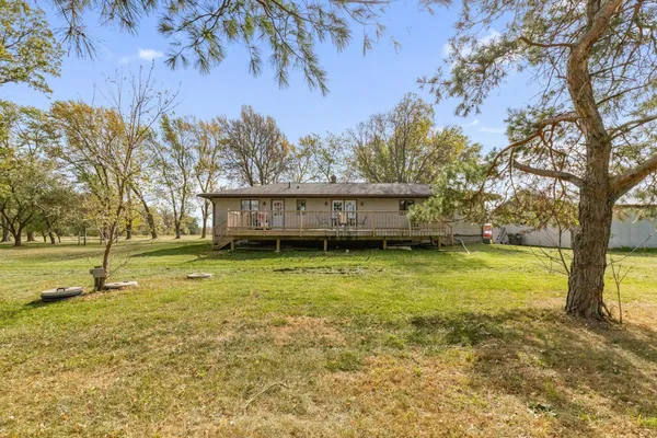 $424,900 | 18773 160th Avenue, Milaca, MN 56353