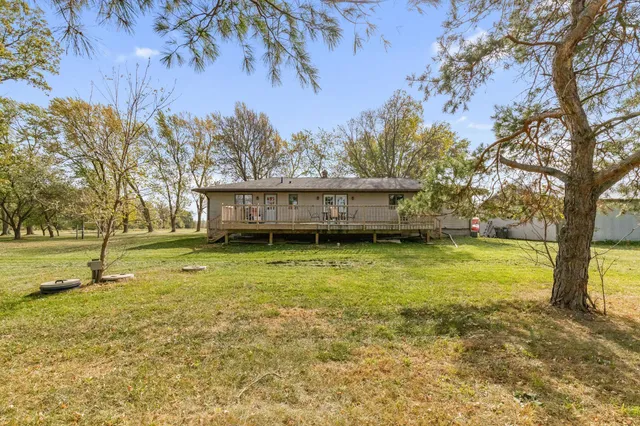 $499,900 | 18773 160th Avenue, Milaca, MN 56353