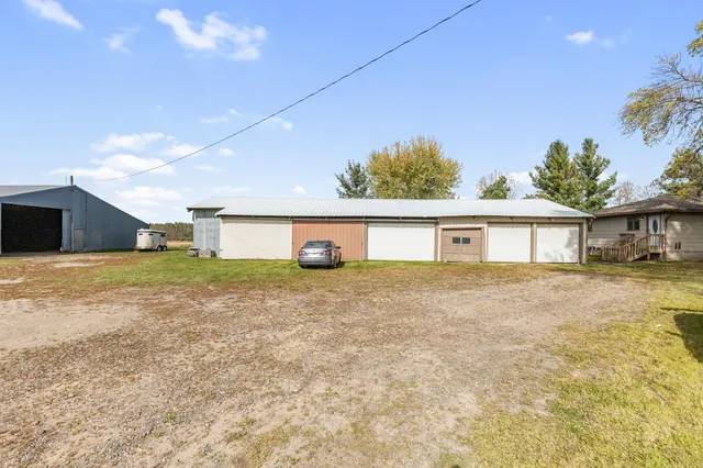 $499,900 | 18773 160th Avenue, Milaca, MN 56353