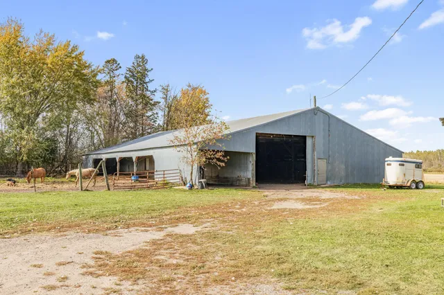 $499,900 | 18773 160th Avenue, Milaca, MN 56353
