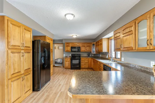 $424,900 | 18773 160th Avenue, Milaca, MN 56353