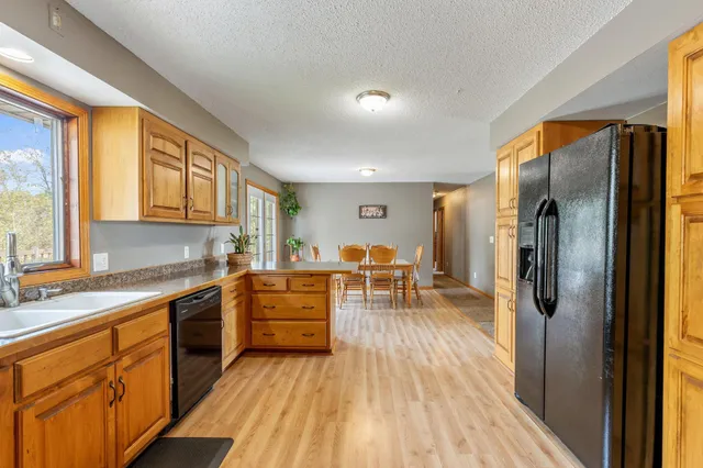 $499,900 | 18773 160th Avenue, Milaca, MN 56353