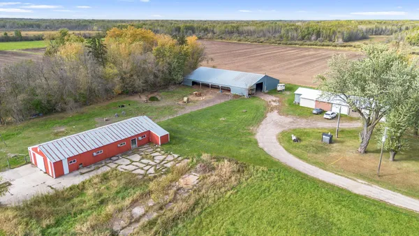 $424,900 | 18773 160th Avenue, Milaca, MN 56353