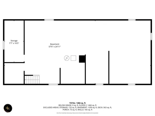 $424,900 | 18773 160th Avenue, Milaca, MN 56353