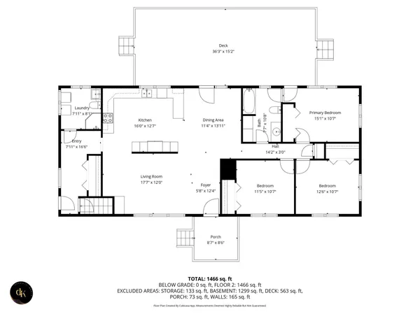 $424,900 | 18773 160th Avenue, Milaca, MN 56353