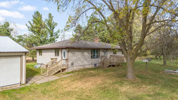 $424,900 | 18773 160th Avenue, Milaca, MN 56353