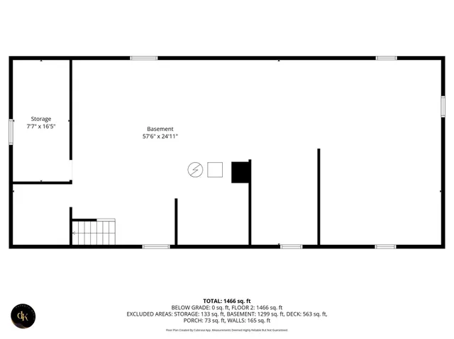 $499,900 | 18773 160th Avenue, Milaca, MN 56353