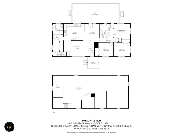 $424,900 | 18773 160th Avenue, Milaca, MN 56353