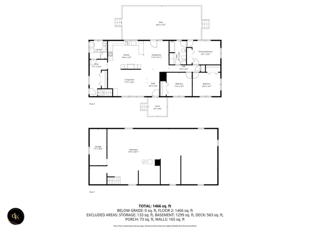 $499,900 | 18773 160th Avenue, Milaca, MN 56353