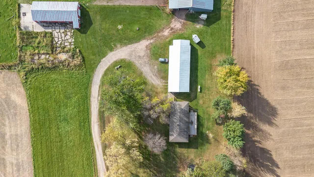 $499,900 | 18773 160th Avenue, Milaca, MN 56353