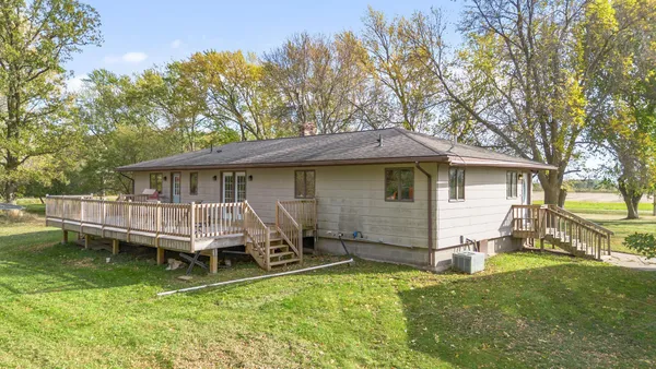 $424,900 | 18773 160th Avenue, Milaca, MN 56353