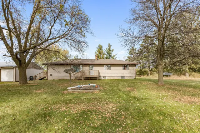 $499,900 | 18773 160th Avenue, Milaca, MN 56353