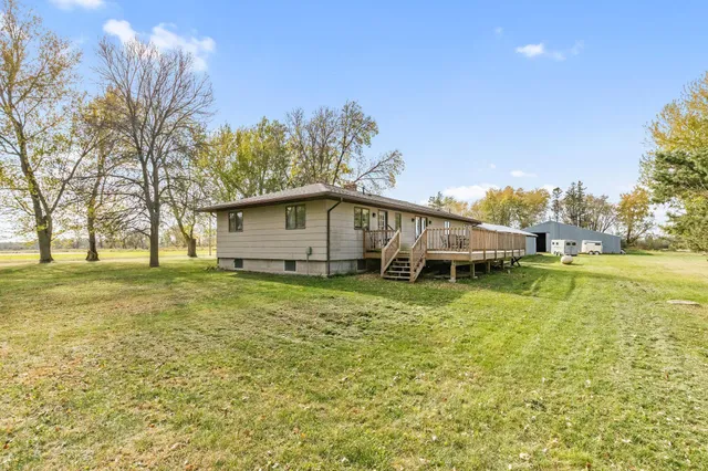 $499,900 | 18773 160th Avenue, Milaca, MN 56353