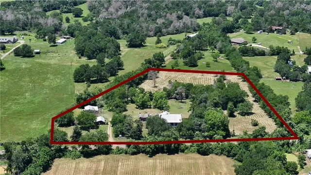 $738,000 | 312 Farm To Market 391, Hearne, TX 77859