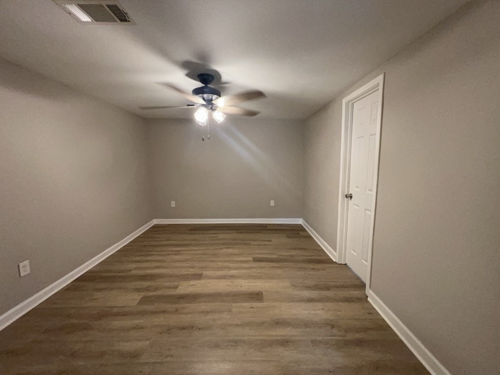 7424 Rusk Street, Unit A Houston, TX 77011 - Photo 9 of 25 Gallery Image 9