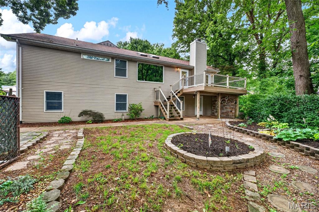 5 Lexington Lane Washington, MO 63090 - Photo 19 of 21
