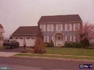 37 Flint Ridge Drive Shillington, PA 19607 - Photo 1 of 1