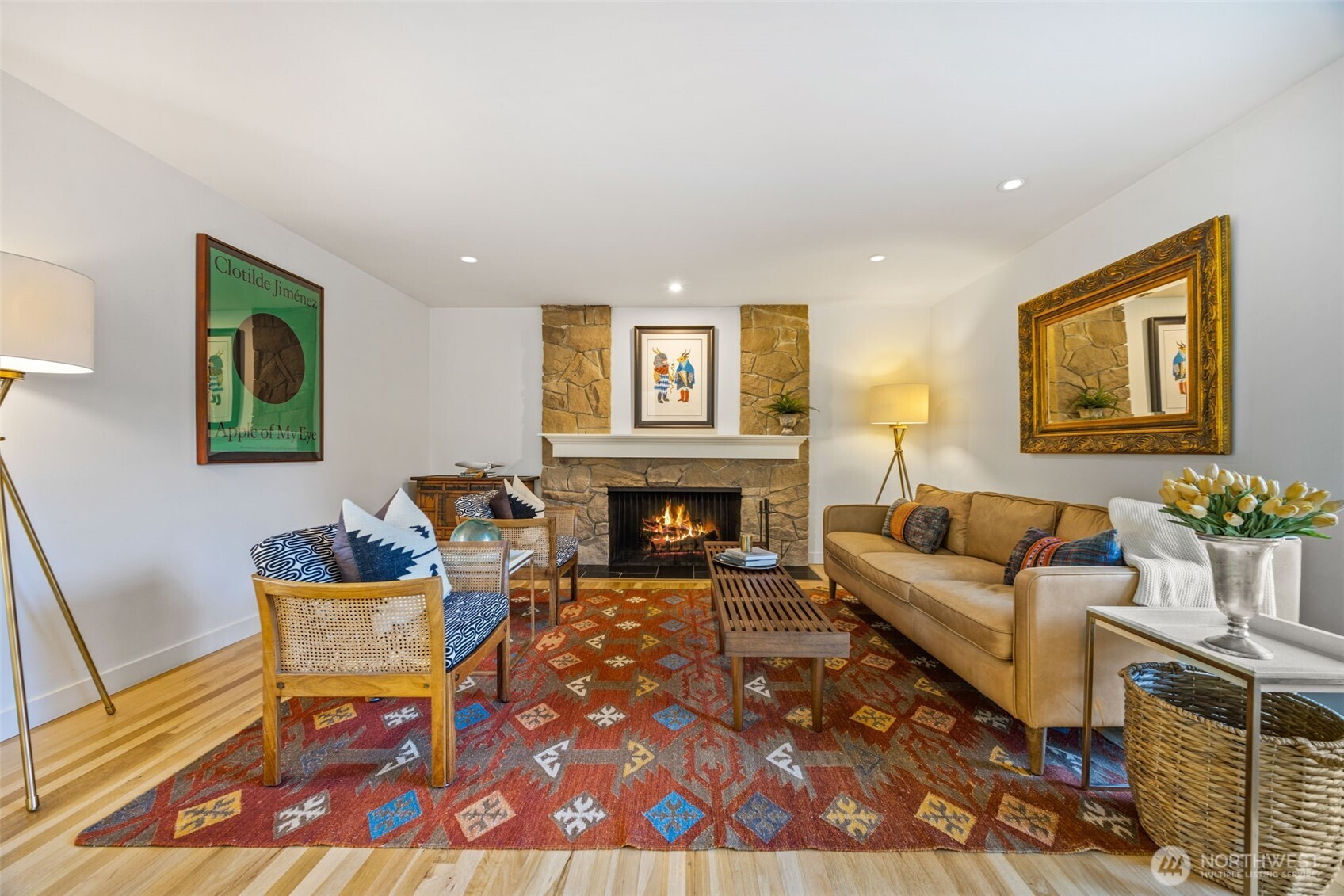 13526 Sherman Road Northwest Seattle, WA 98177 - Photo 11 of 40 Gallery Image 11