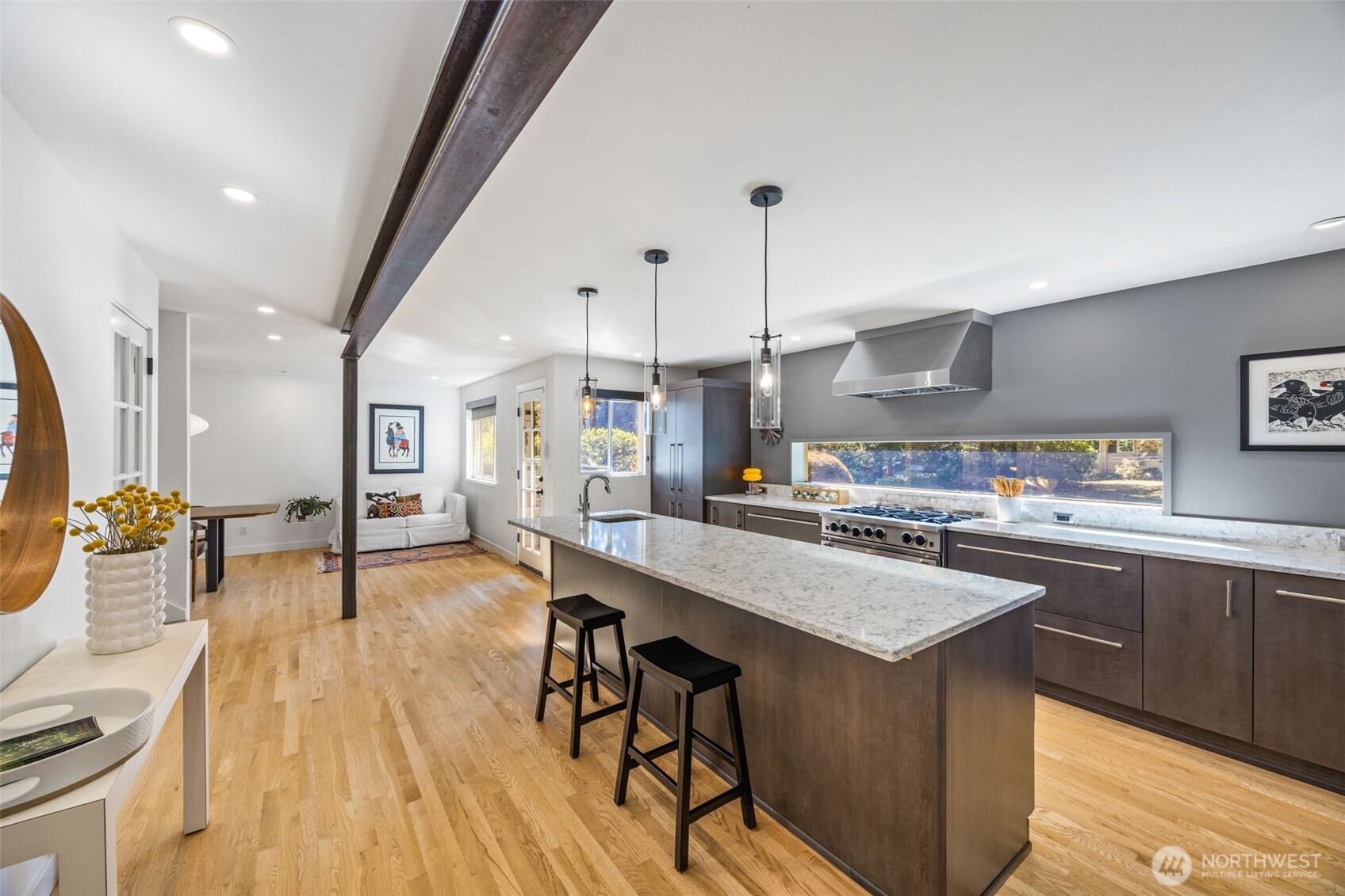 13526 Sherman Road Northwest Seattle, WA 98177 - Photo 14 of 40 Gallery Image 14