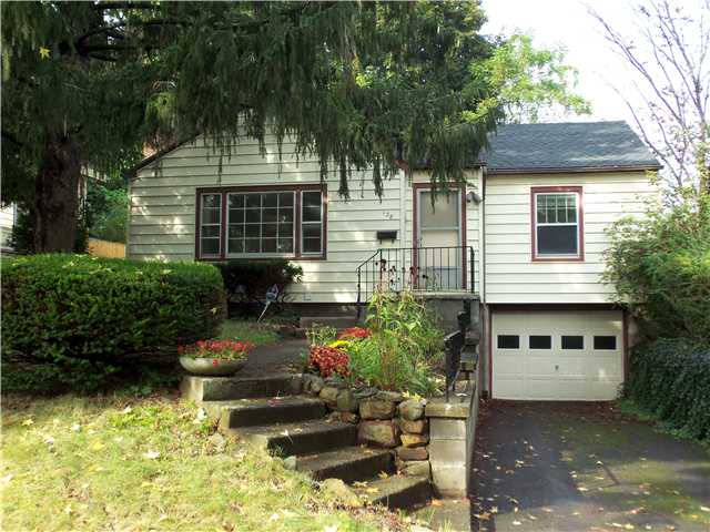 128 Berwick Road Rochester, NY 14609 - Photo 1 of 1 Exterior Front