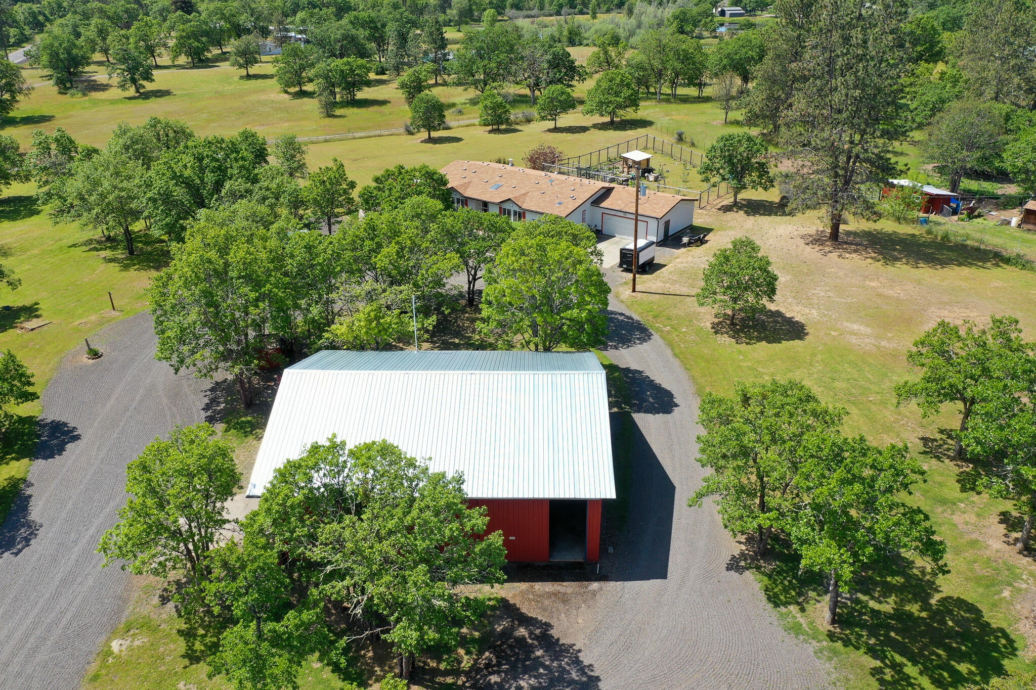 6297 Dodge Road White City, OR 97503 - Photo 40 of 45 DJI_0681