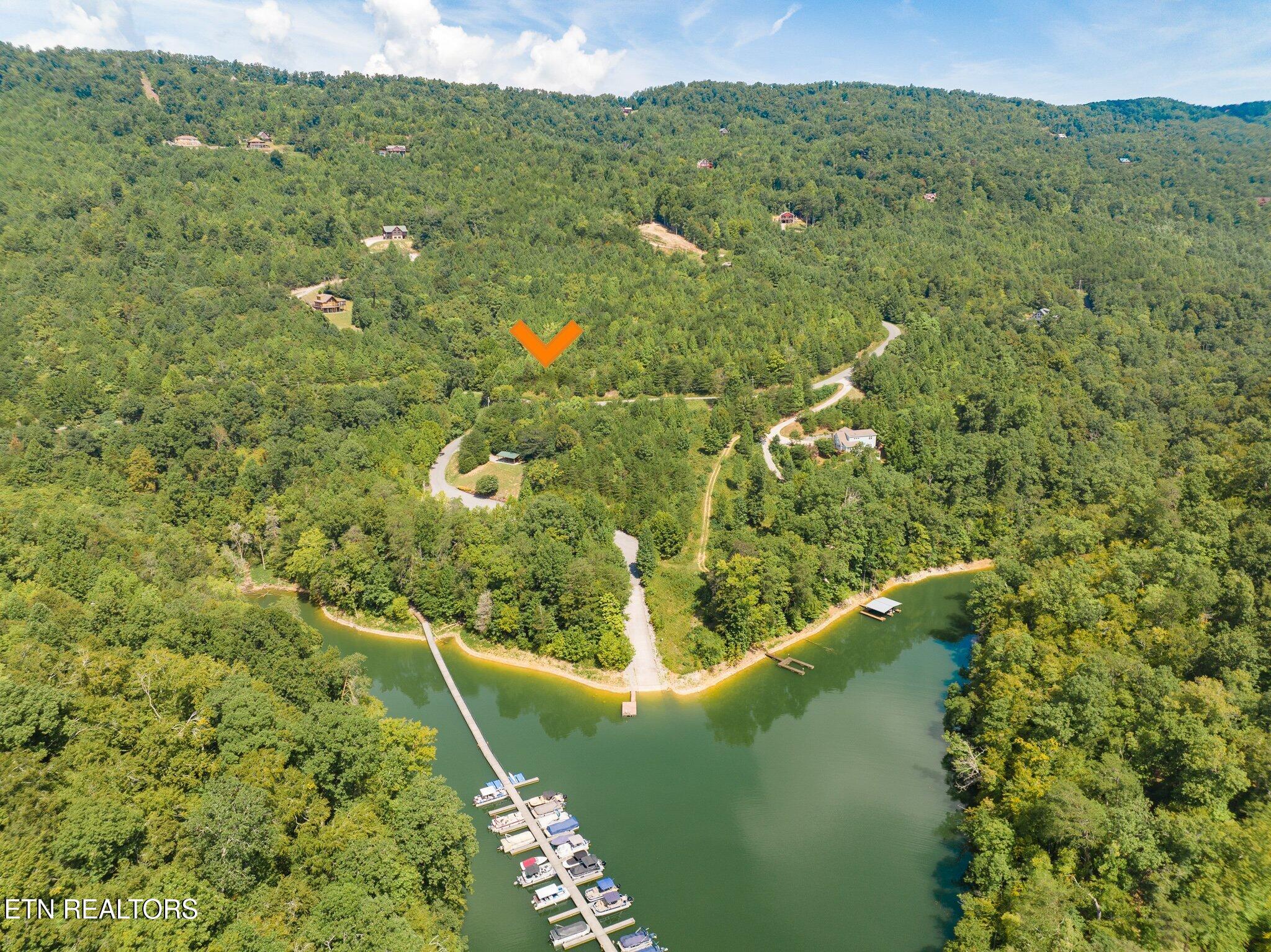 Clear Water Road New Tazewell, TN 37825 - Photo 13 of 13 Lot-721-Clearwater-Rd-13