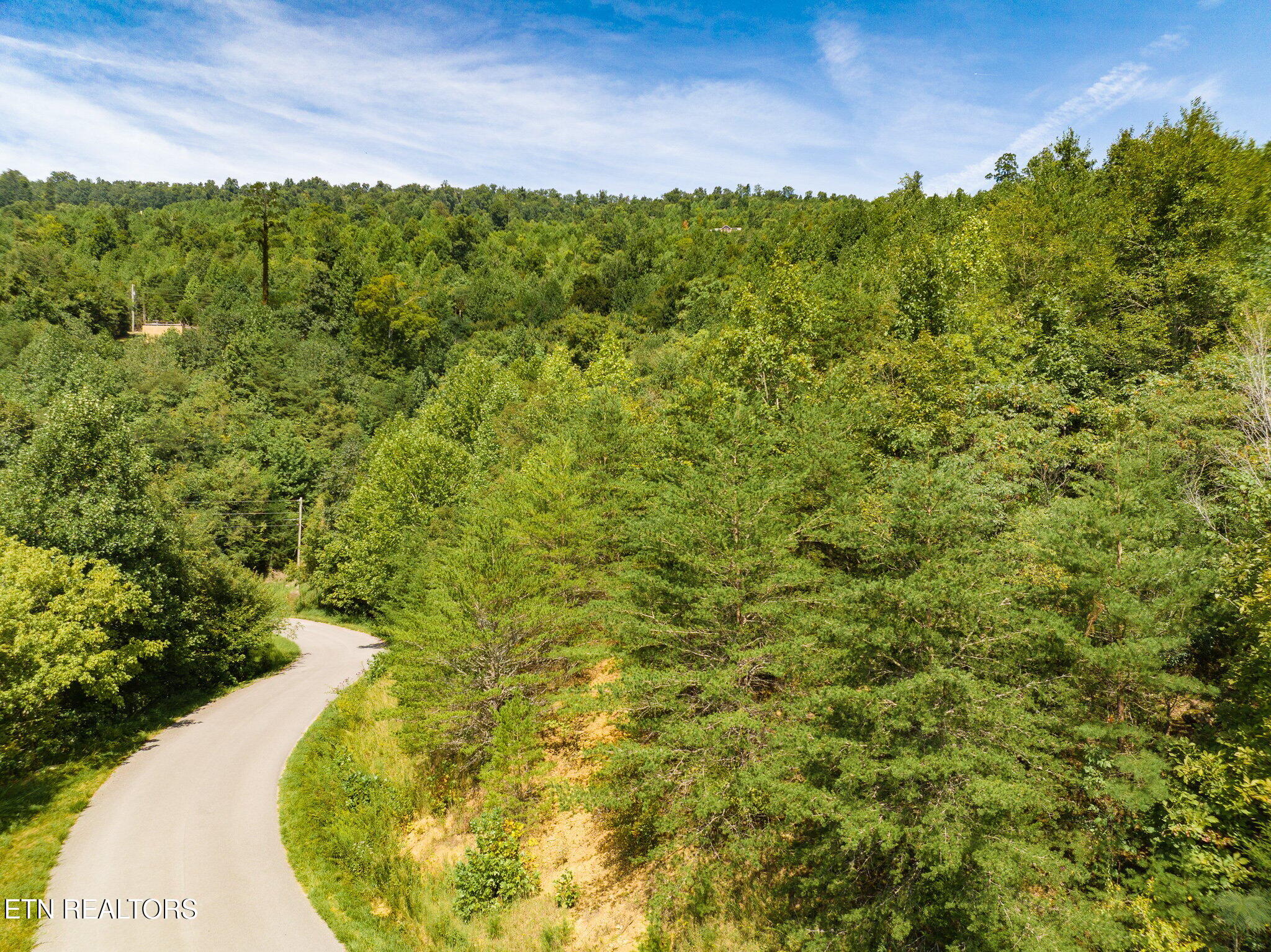 Clear Water Road New Tazewell, TN 37825 - Photo 2 of 13 Lot-721-Clearwater-Rd-2