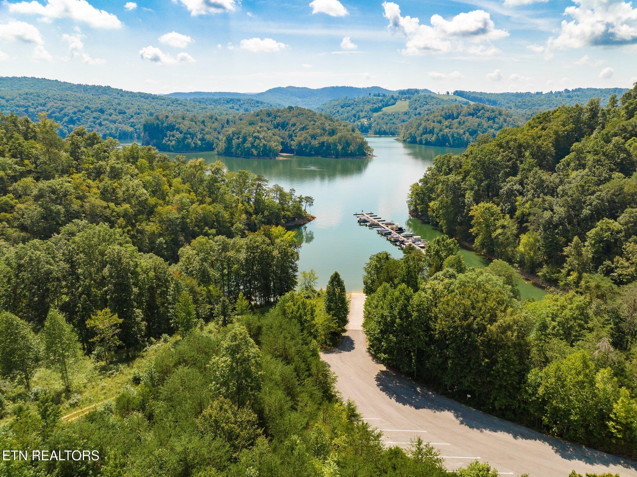 Clear Water Road New Tazewell, TN 37825 - Photo 5 of 13 Lot-721-Clearwater-Rd-5
