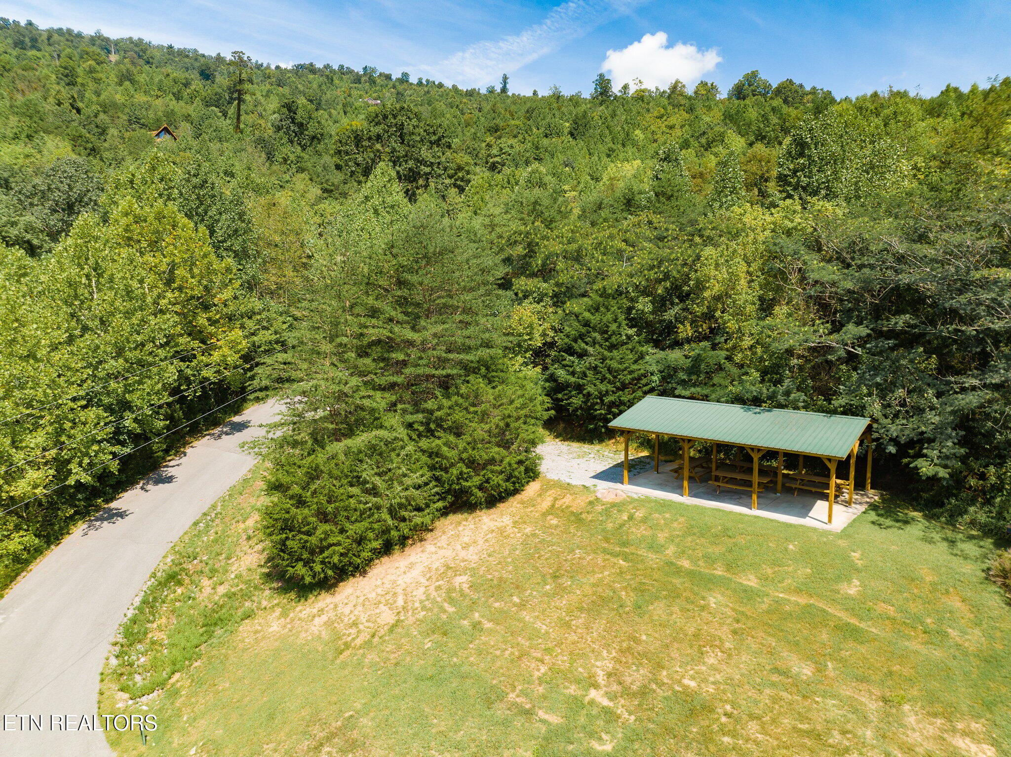 Clear Water Road New Tazewell, TN 37825 - Photo 6 of 13 Lot-721-Clearwater-Rd-6