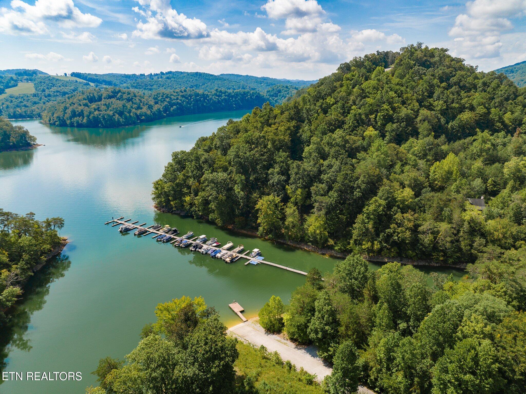 Clear Water Road New Tazewell, TN 37825 - Photo 7 of 13 Lot-721-Clearwater-Rd-7