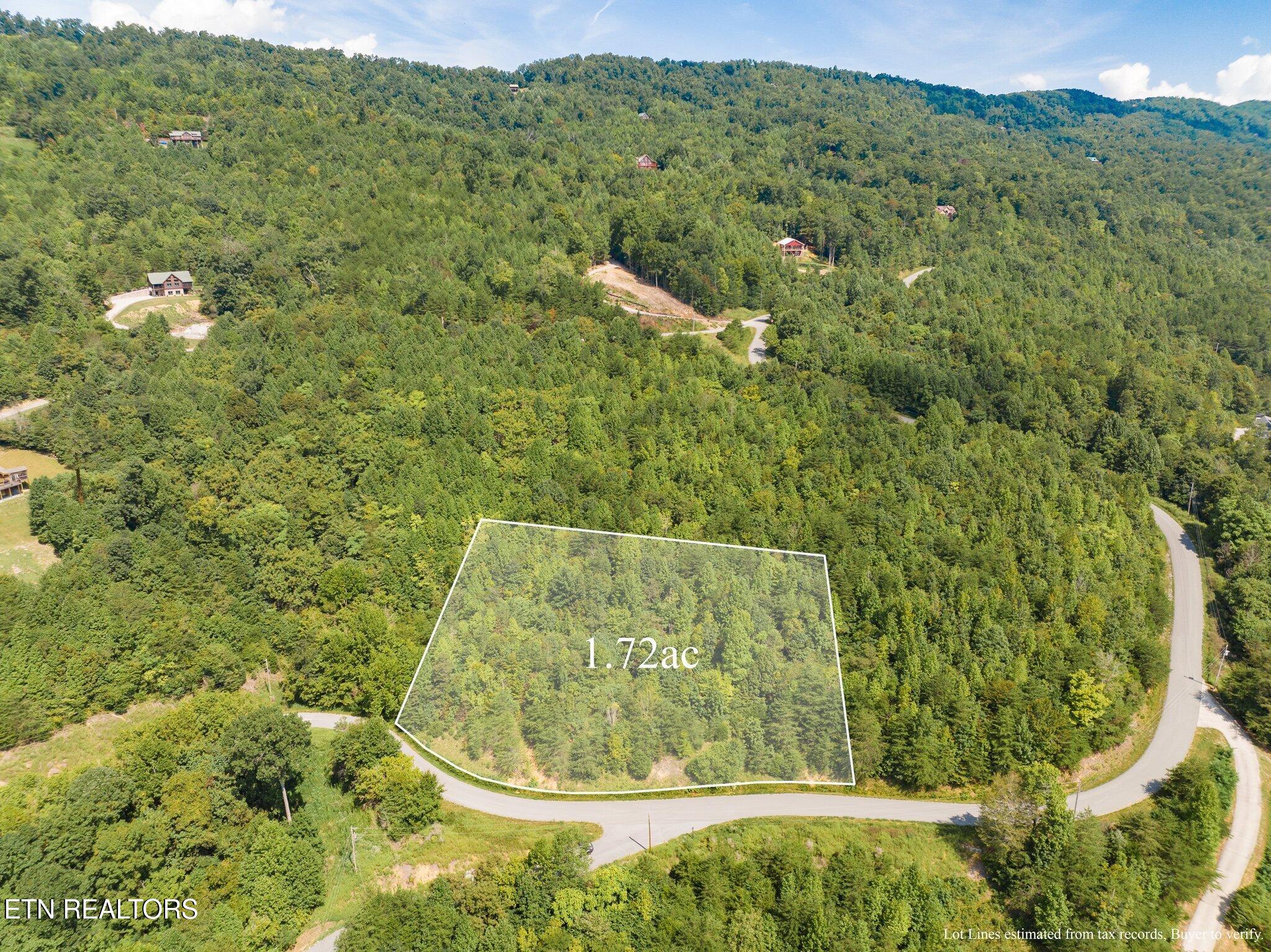 Clear Water Road New Tazewell, TN 37825 - Photo 10 of 13 Lot-721-Clearwater-Rd-10