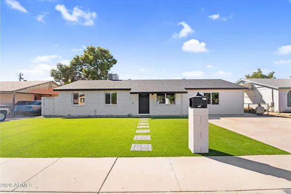 $574,900 | 3545 East Friess Drive, Phoenix, AZ 85032