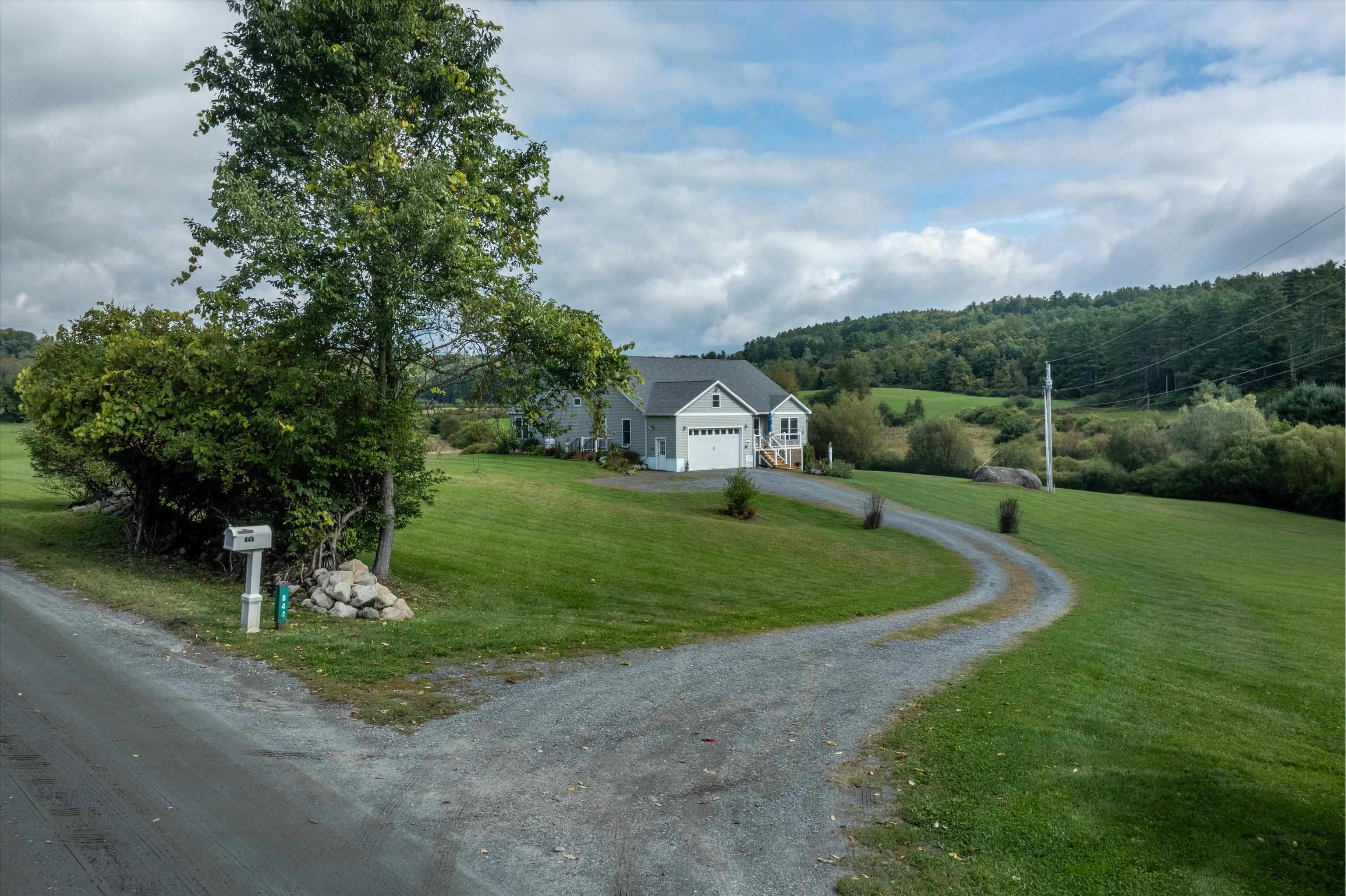 844 Greeley Road Springfield, VT 05156 - Photo 12 of 57 Gallery Image 12