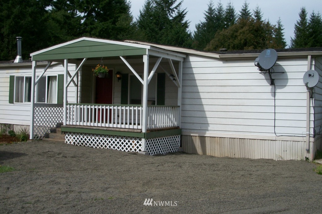 494 West Avery Road Winlock, WA 98596 - Photo 1 of 12