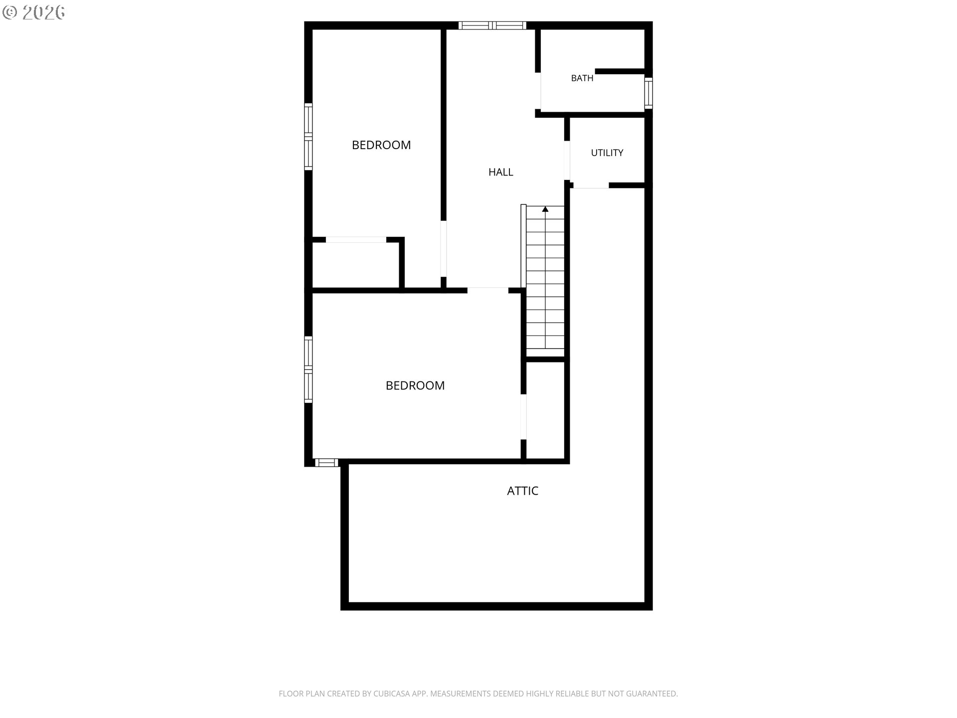 575 Southwest Birch Street Pilot Rock, OR 97868 - Photo 47 of 47