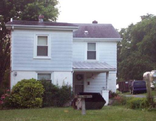3740 Springvale Street Southeast Roanoke, VA 24014 - Photo 1 of 1 Listing Photo