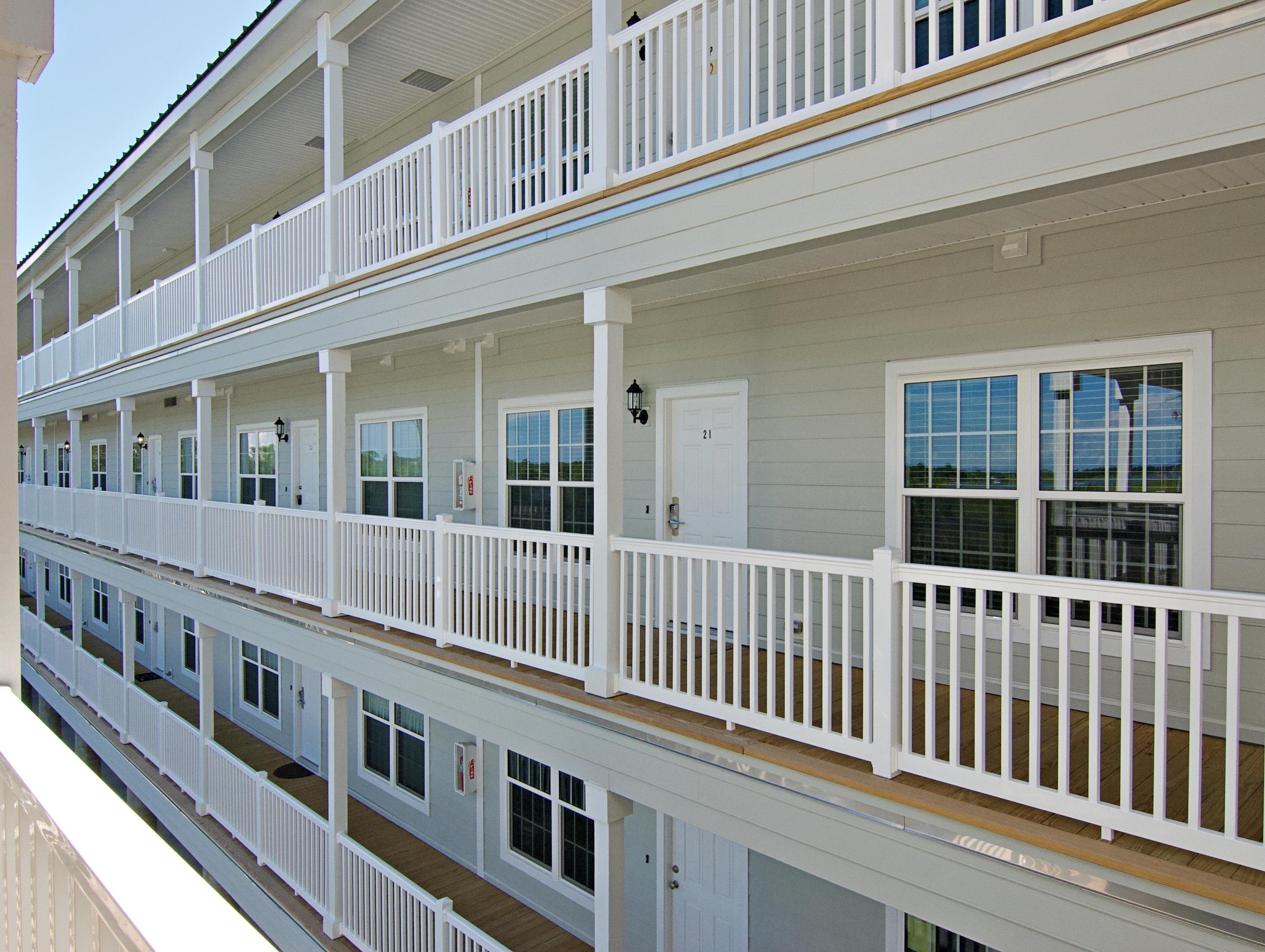 2393 Folly Road, Unit 2I Folly Beach, SC 29439 - Photo 1 of 42 1