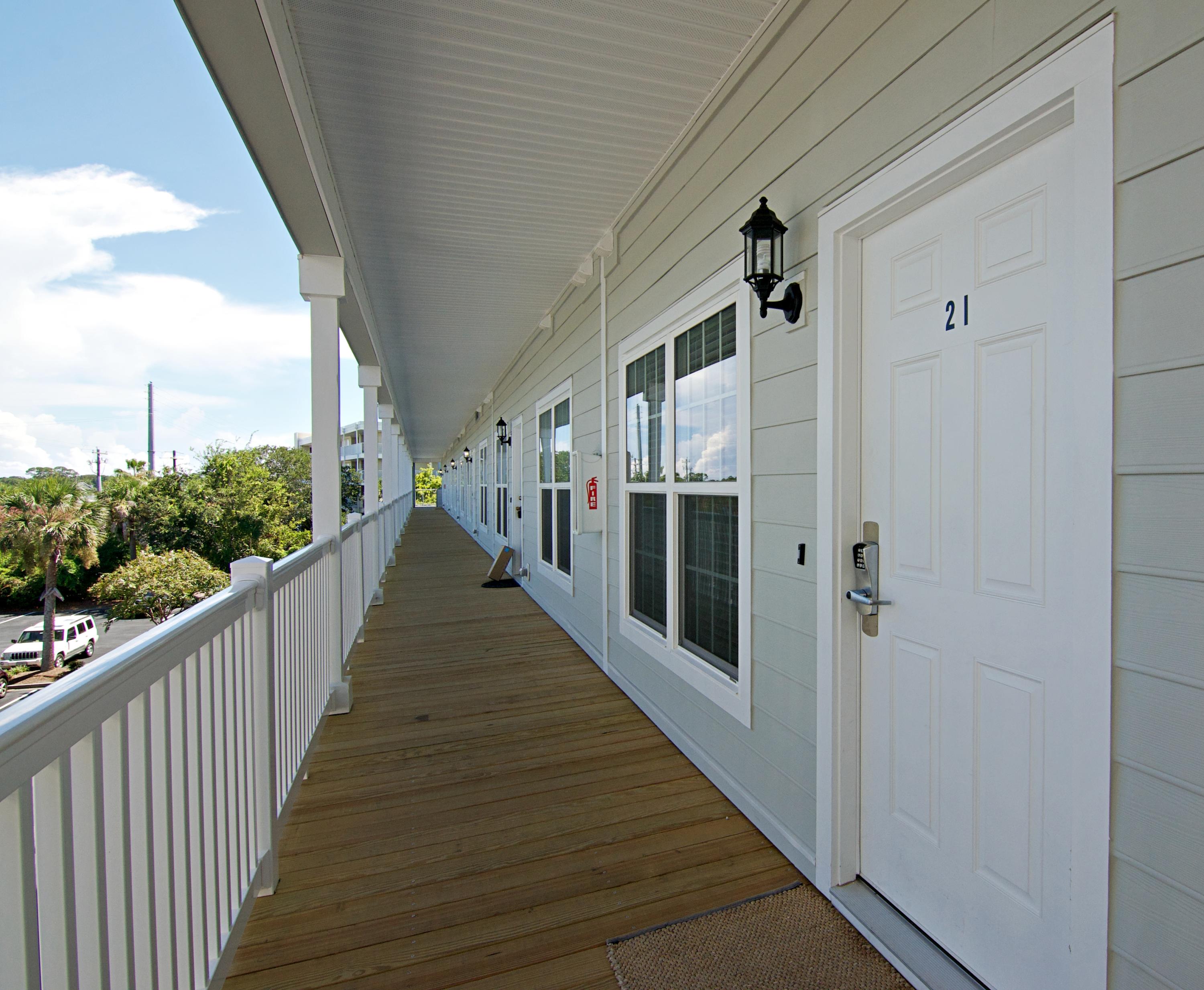 2393 Folly Road, Unit 2I Folly Beach, SC 29439 - Photo 2 of 42 6
