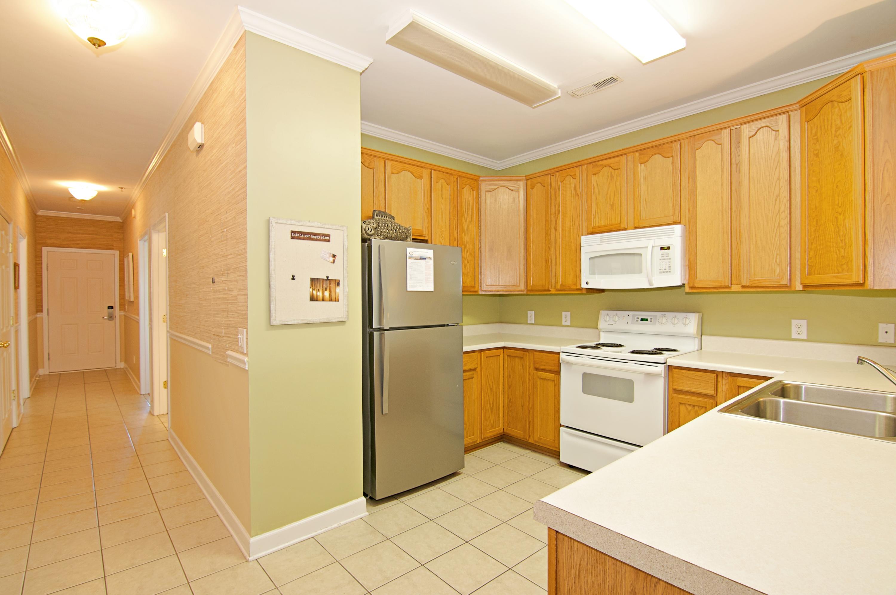 2393 Folly Road, Unit 2I Folly Beach, SC 29439 - Photo 13 of 42 20
