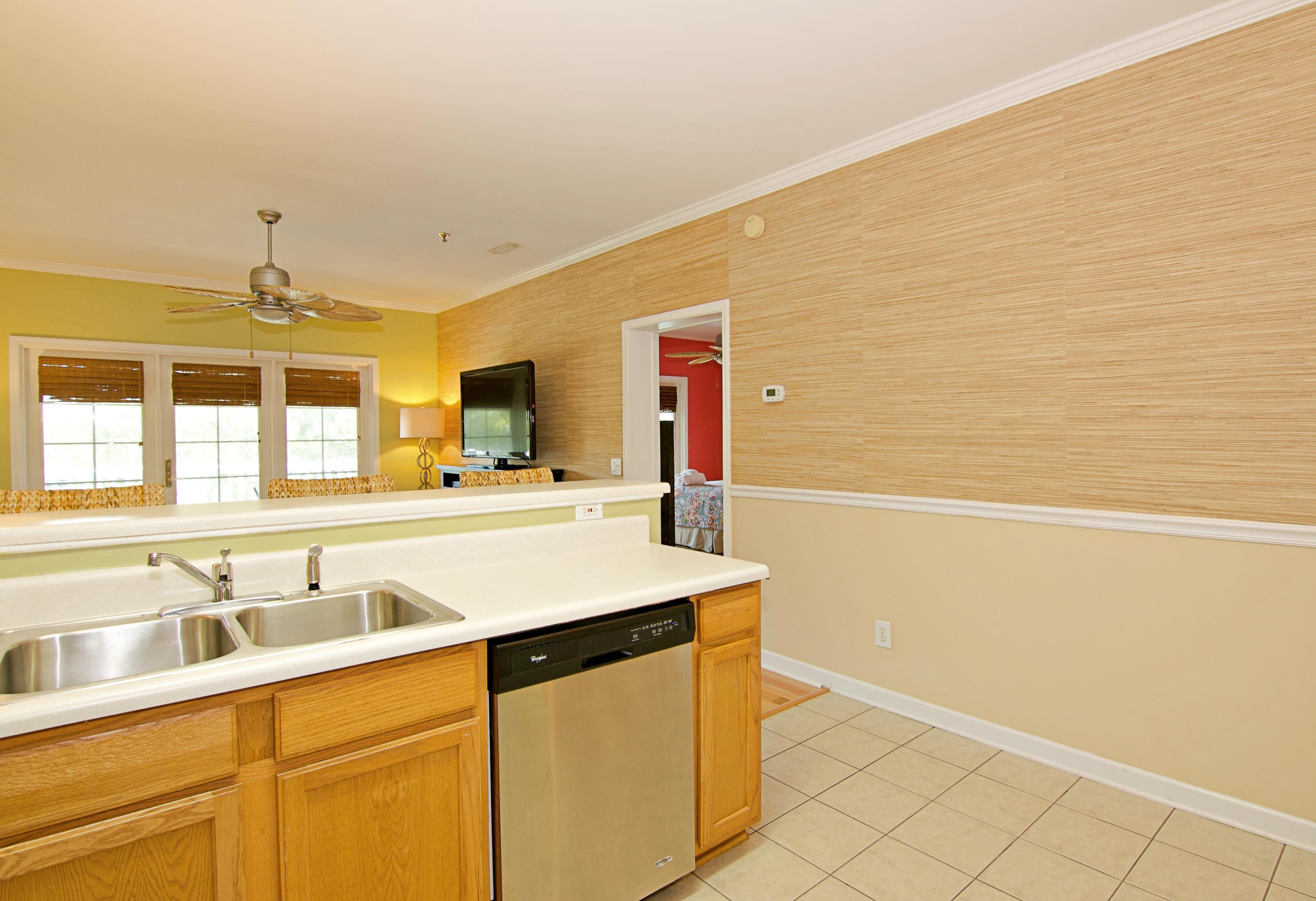 2393 Folly Road, Unit 2I Folly Beach, SC 29439 - Photo 14 of 42 21