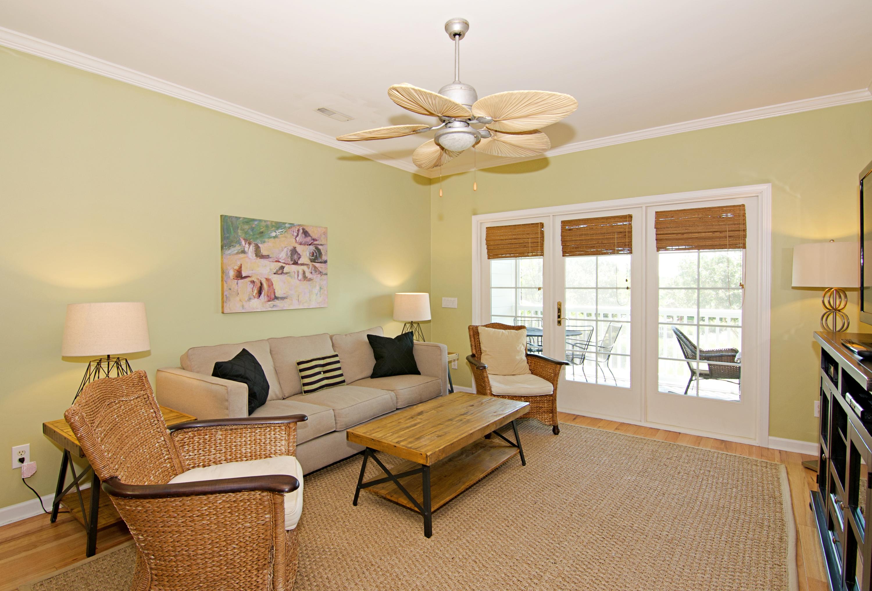 2393 Folly Road, Unit 2I Folly Beach, SC 29439 - Photo 16 of 42 23