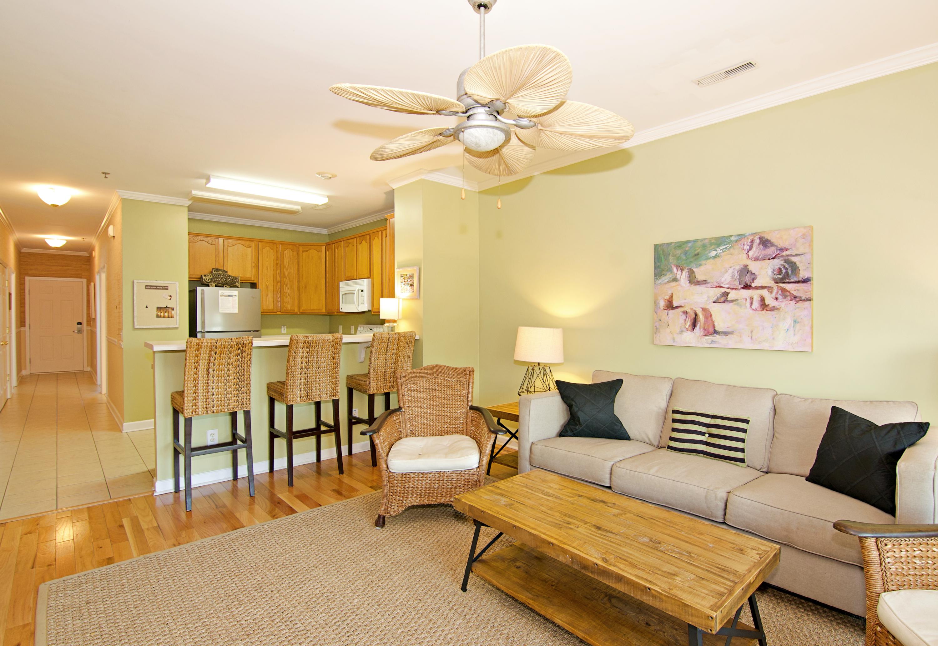 2393 Folly Road, Unit 2I Folly Beach, SC 29439 - Photo 17 of 42 24