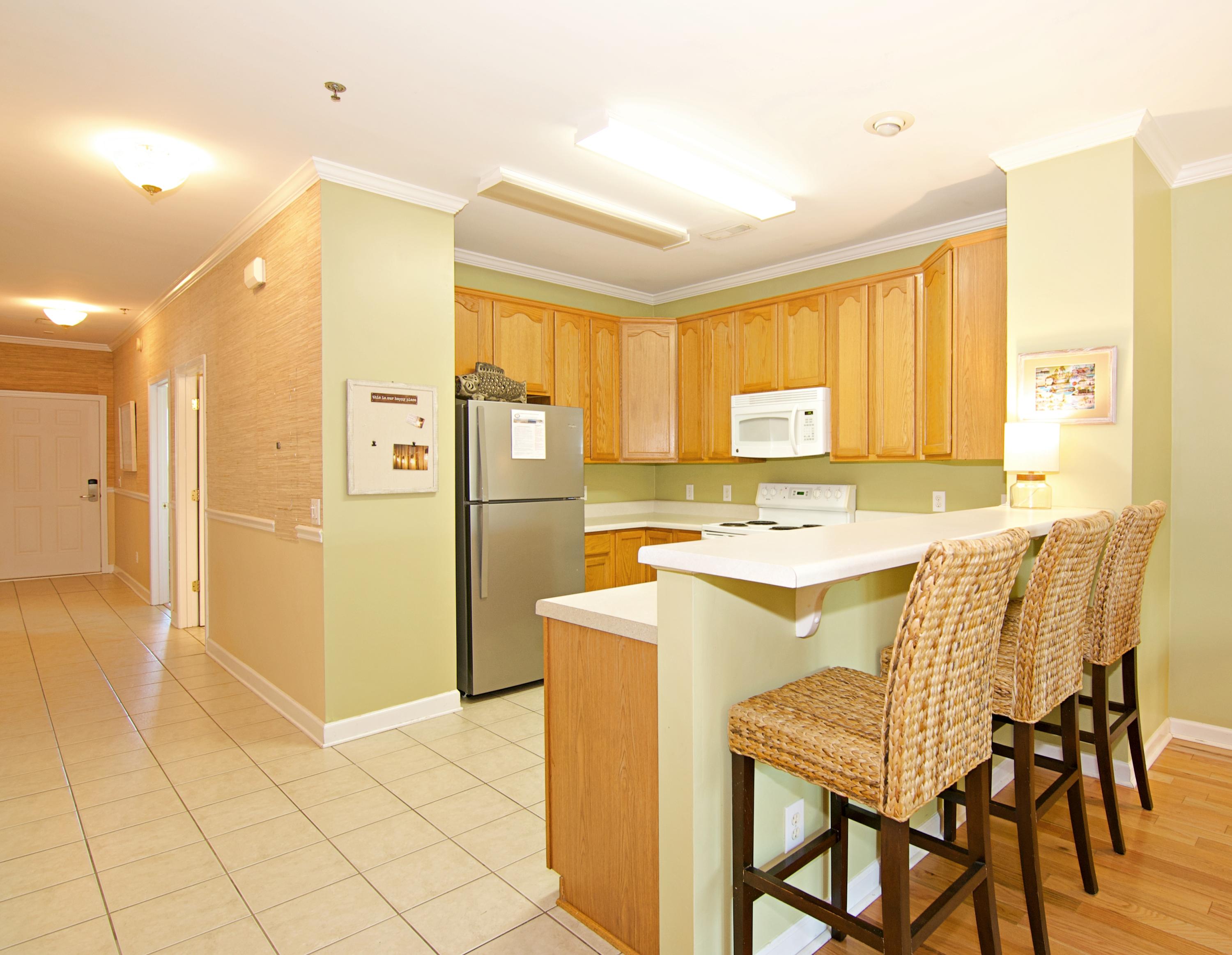 2393 Folly Road, Unit 2I Folly Beach, SC 29439 - Photo 20 of 42 27