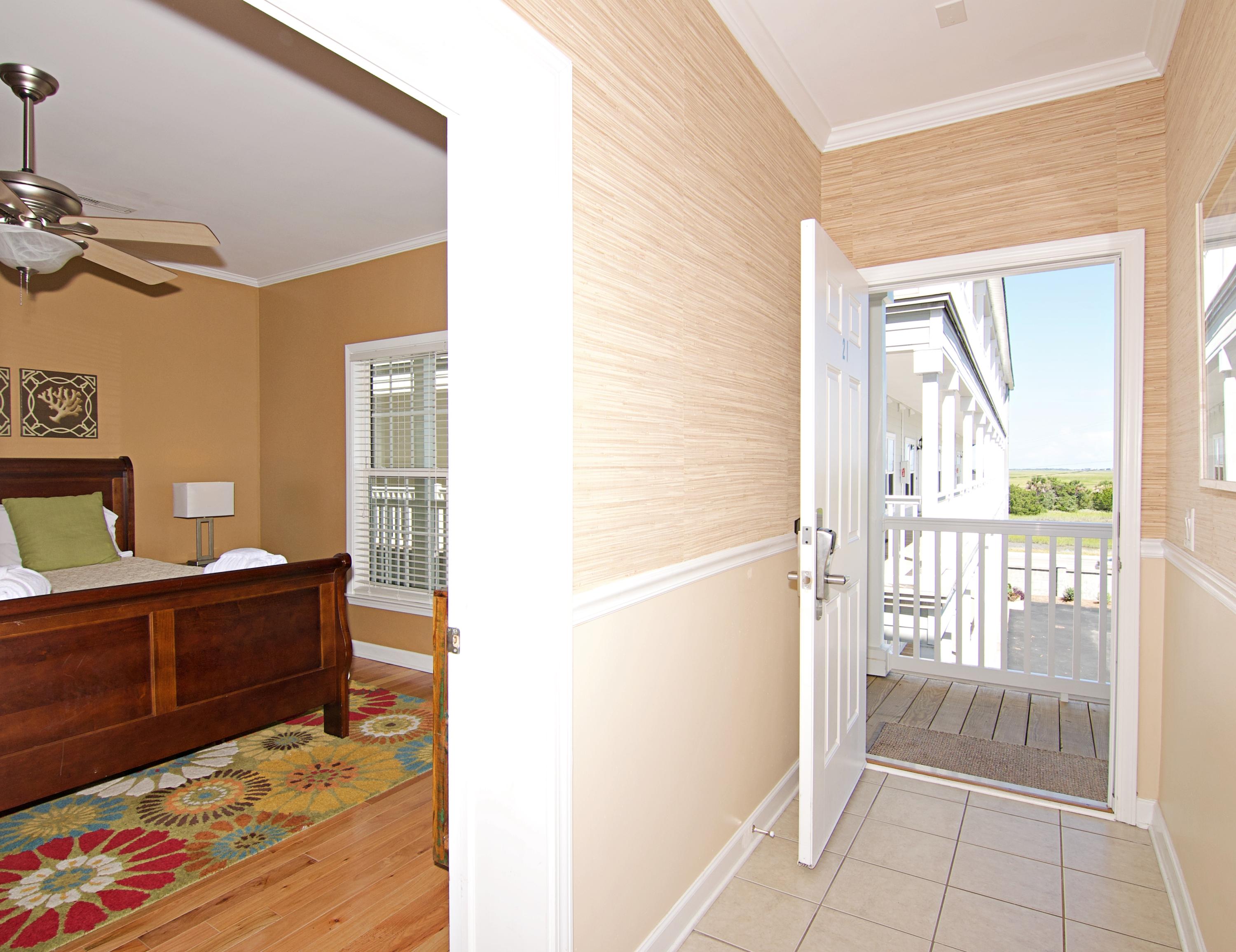 2393 Folly Road, Unit 2I Folly Beach, SC 29439 - Photo 3 of 42 35
