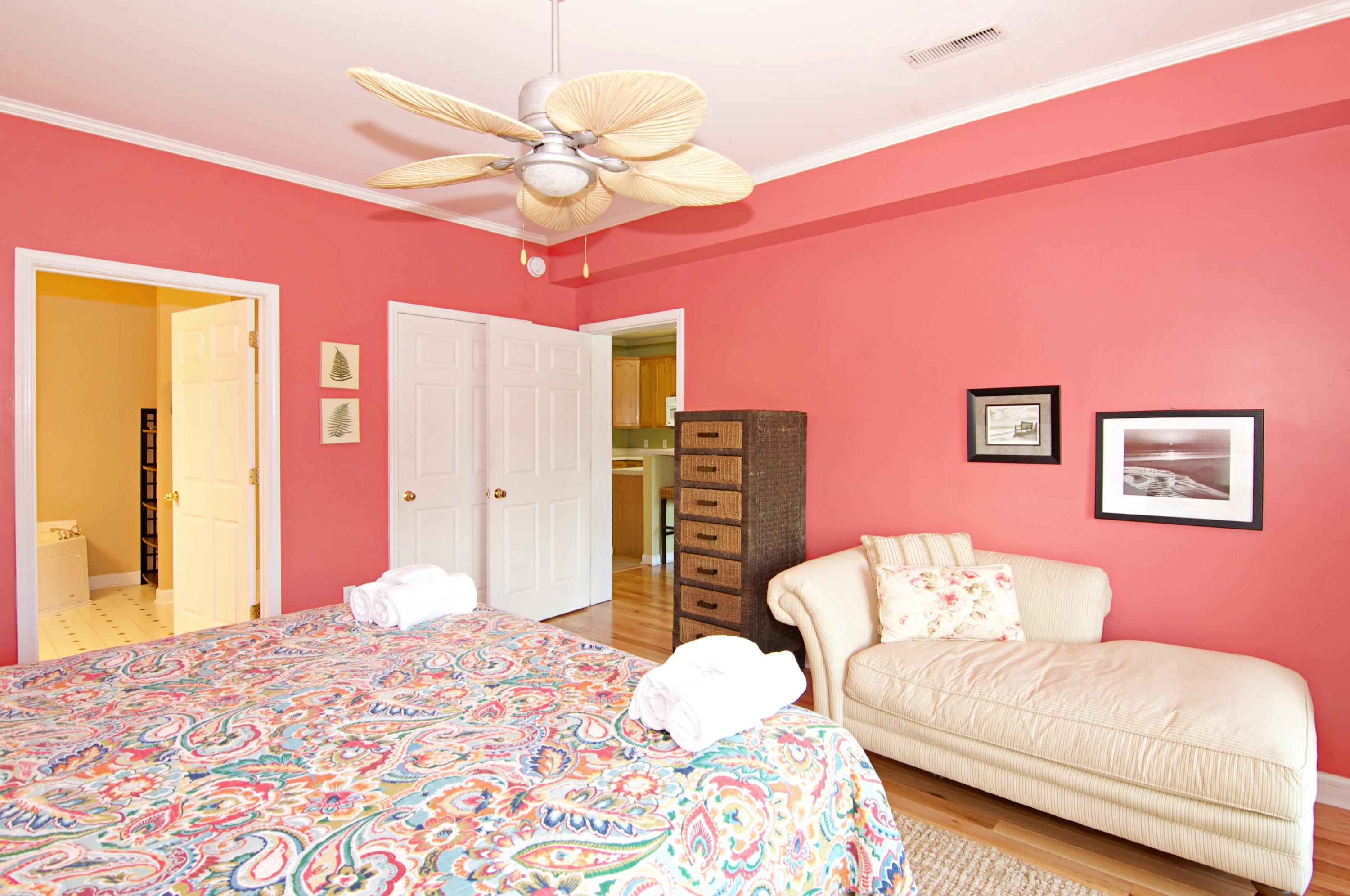 2393 Folly Road, Unit 2I Folly Beach, SC 29439 - Photo 23 of 42 30