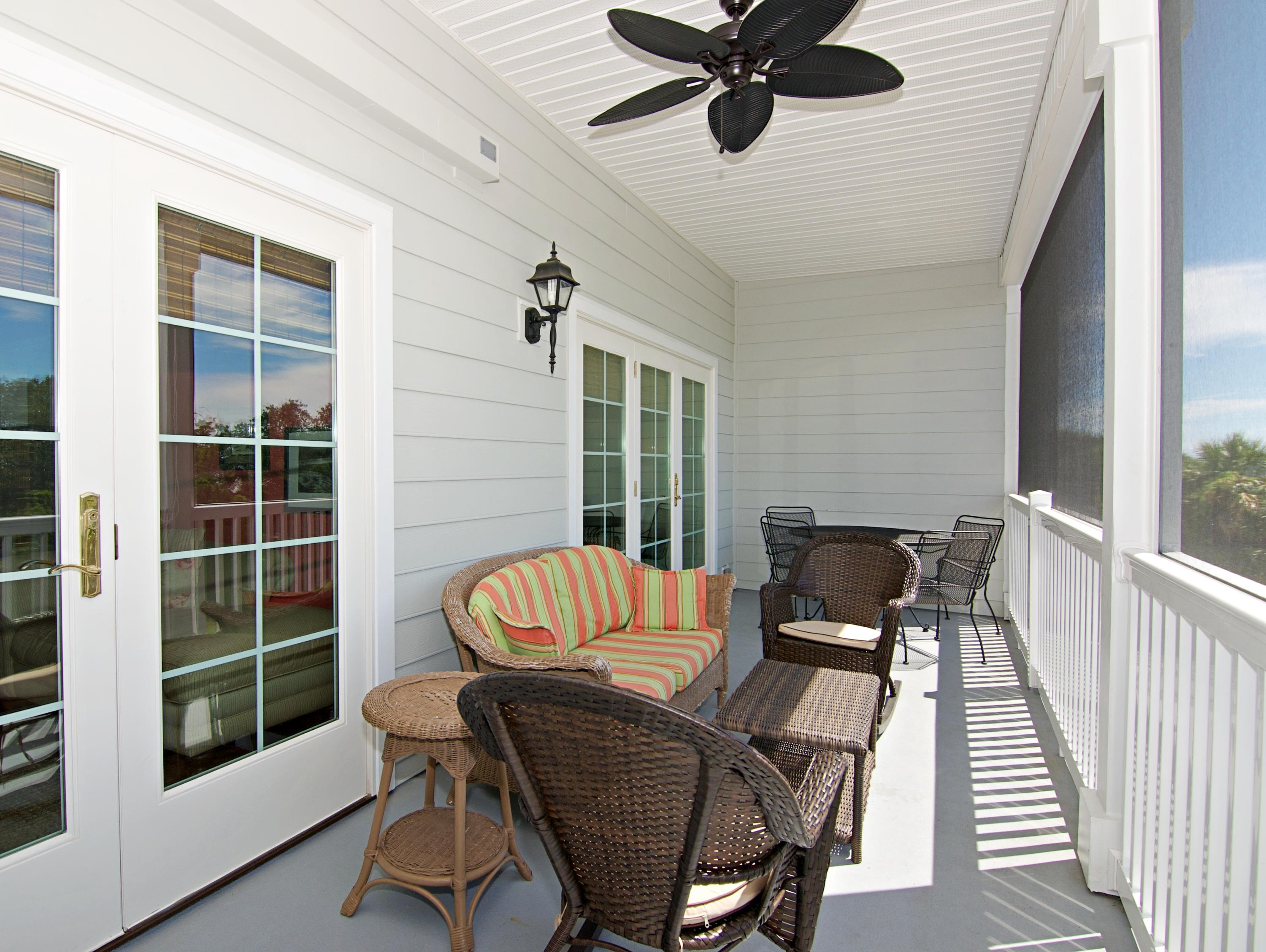 2393 Folly Road, Unit 2I Folly Beach, SC 29439 - Photo 29 of 42 39