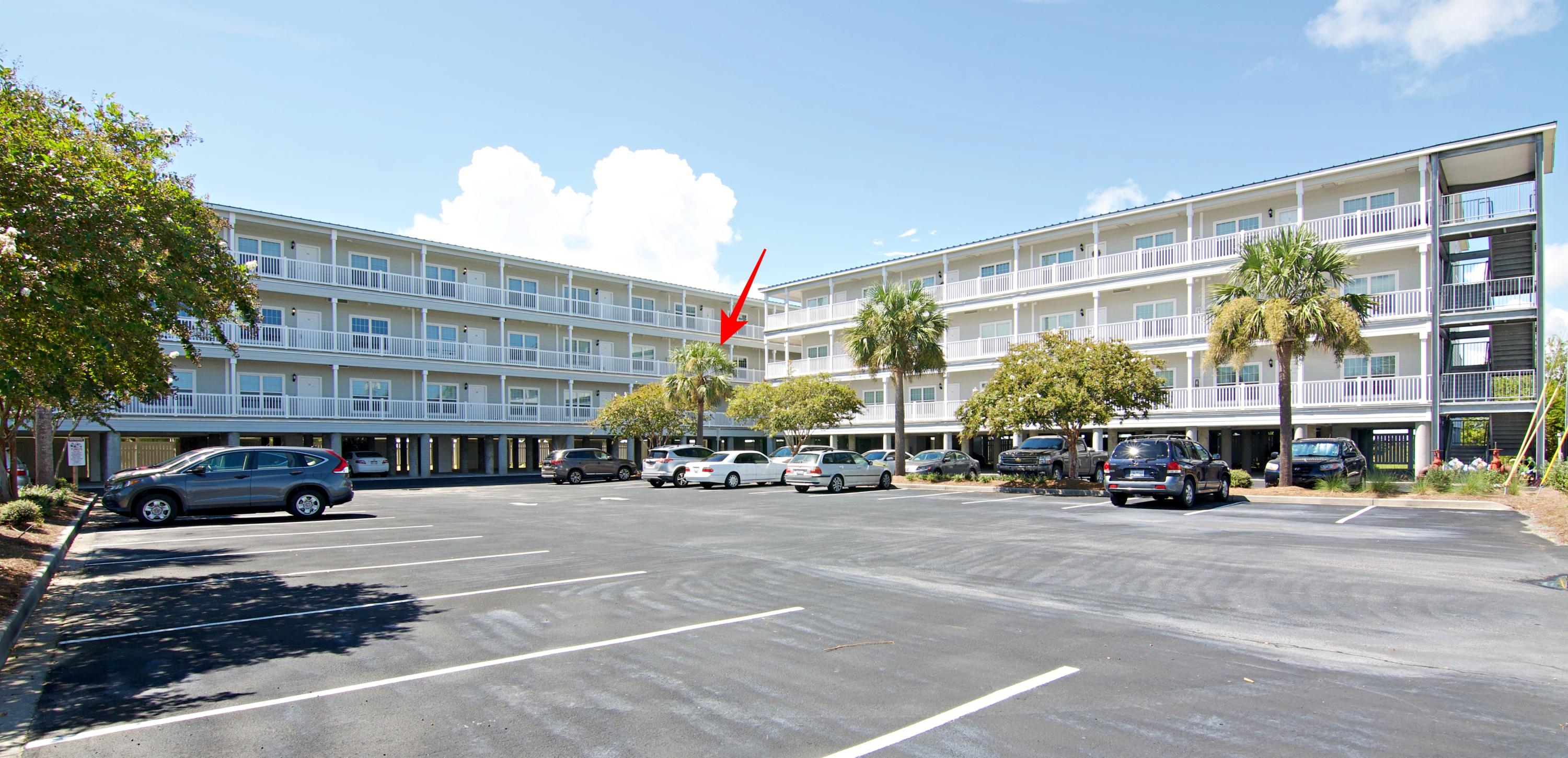 2393 Folly Road, Unit 2I Folly Beach, SC 29439 - Photo 30 of 42 3