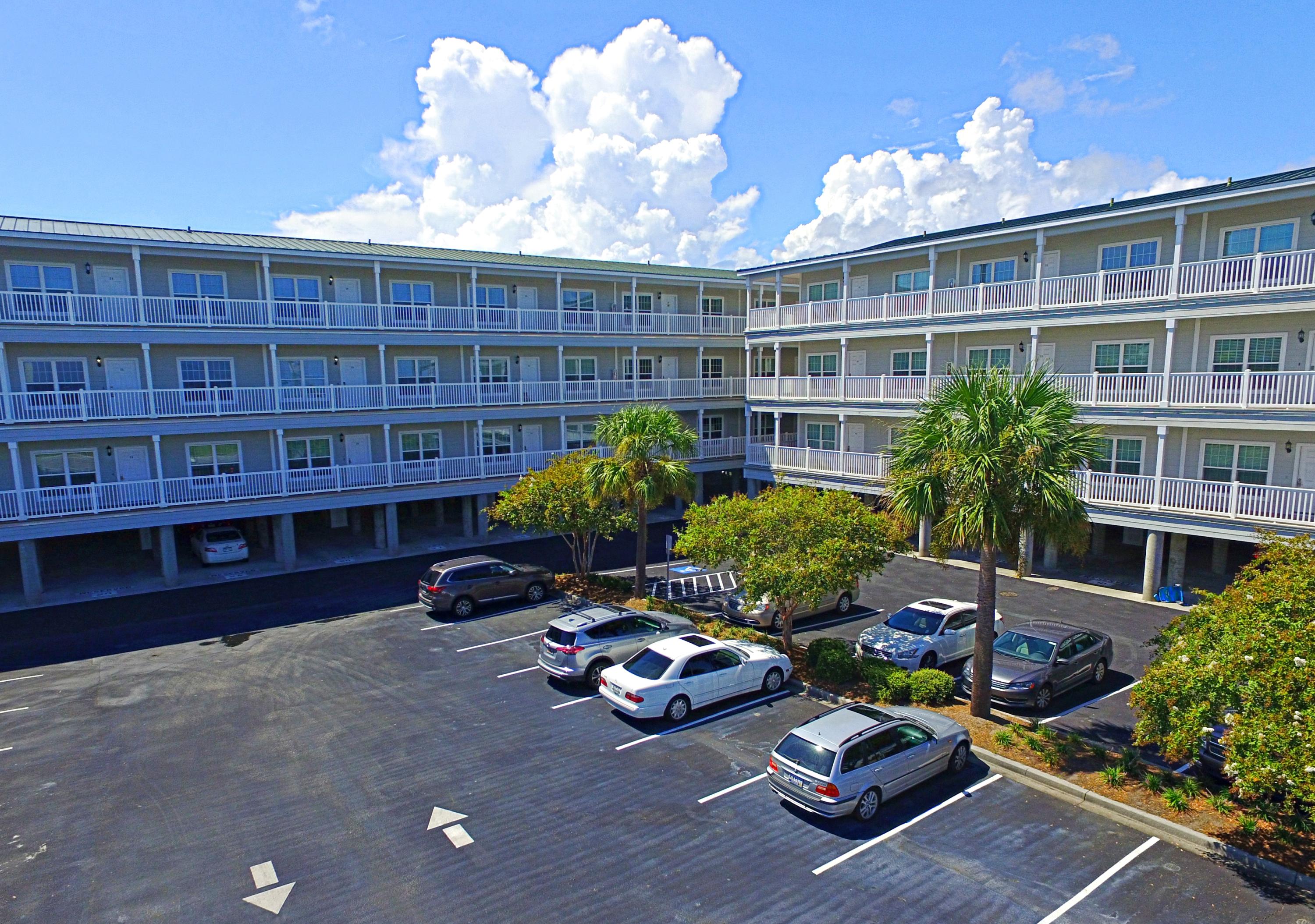 2393 Folly Road, Unit 2I Folly Beach, SC 29439 - Photo 32 of 42 a1